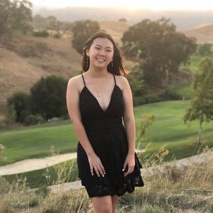 Meet your Posher, Kaitlyn